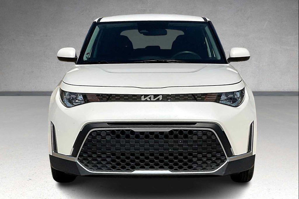 used 2023 Kia Soul car, priced at $17,099