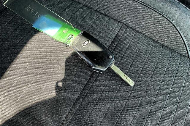 used 2021 Kia Seltos car, priced at $18,468