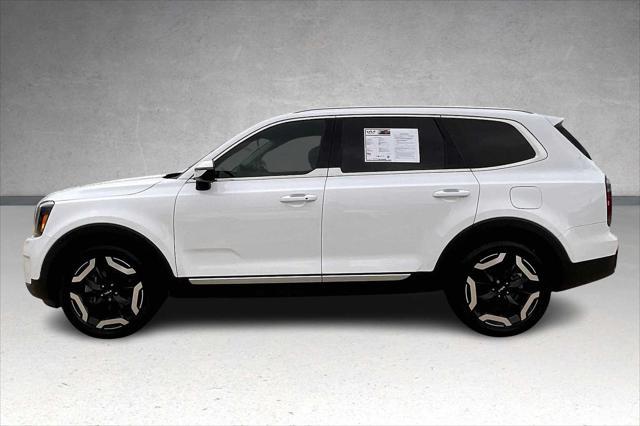 used 2023 Kia Telluride car, priced at $36,690