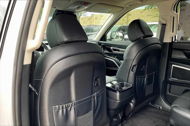 used 2023 Kia Telluride car, priced at $36,690