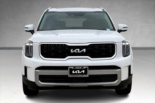 used 2023 Kia Telluride car, priced at $36,690