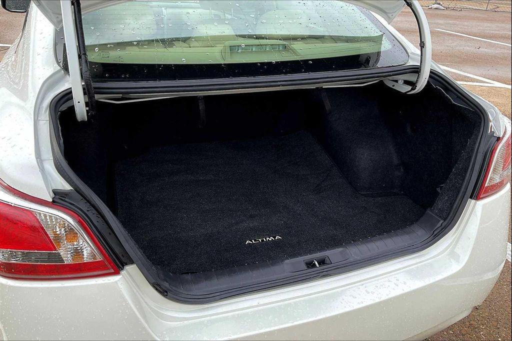 used 2013 Nissan Altima car, priced at $10,879