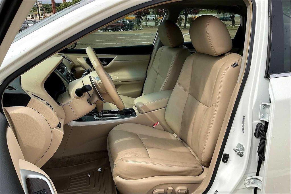 used 2013 Nissan Altima car, priced at $10,879