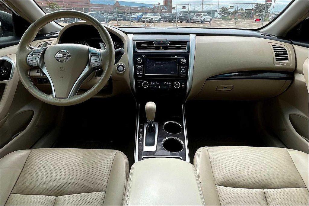 used 2013 Nissan Altima car, priced at $10,879