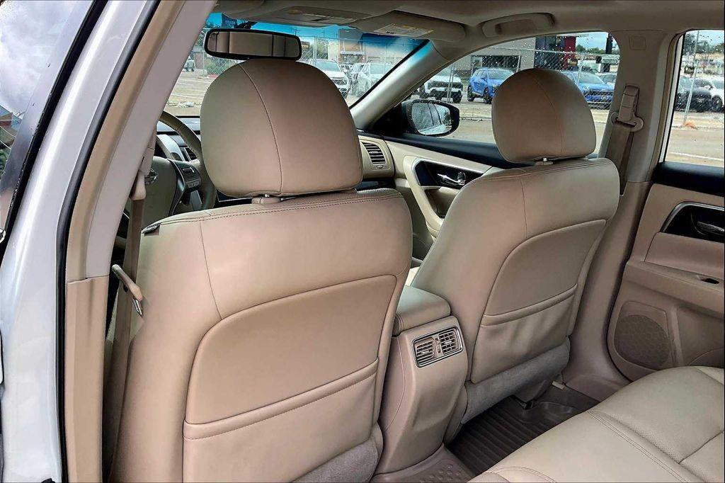 used 2013 Nissan Altima car, priced at $10,879