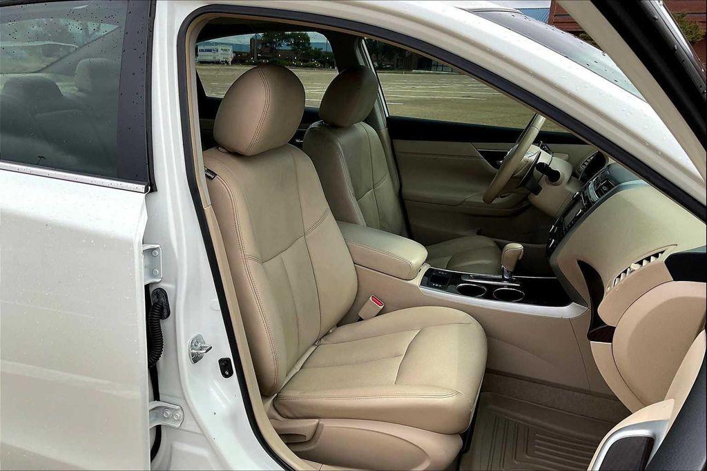 used 2013 Nissan Altima car, priced at $10,879