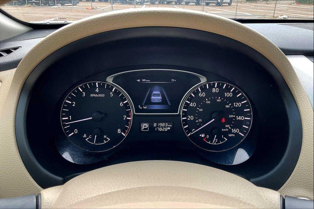 used 2013 Nissan Altima car, priced at $10,879