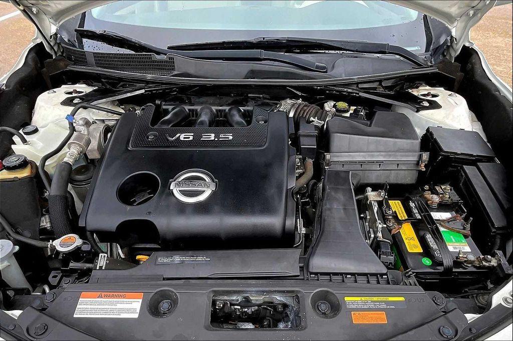 used 2013 Nissan Altima car, priced at $10,879