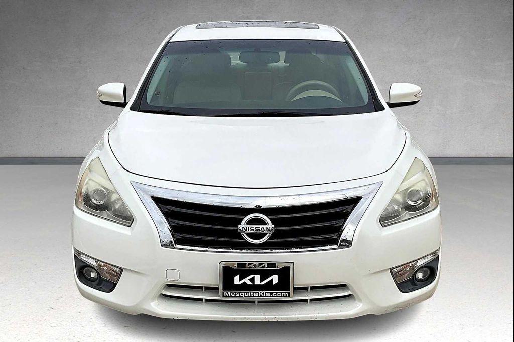 used 2013 Nissan Altima car, priced at $10,879