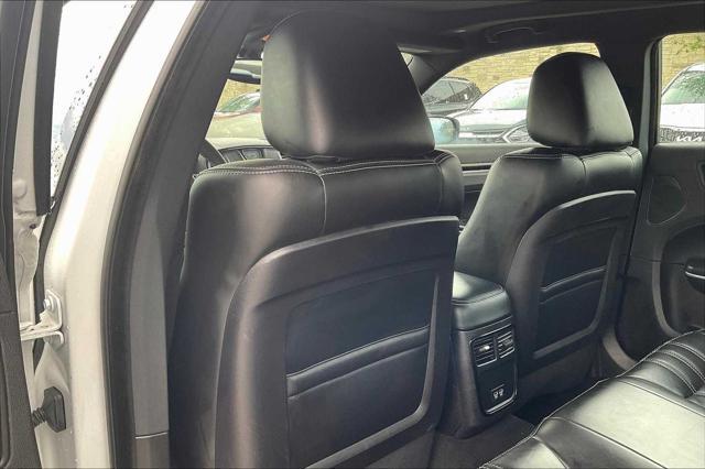 used 2023 Chrysler 300 car, priced at $27,190