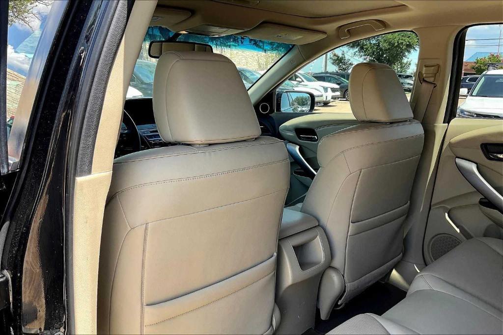used 2015 Acura RDX car, priced at $9,639