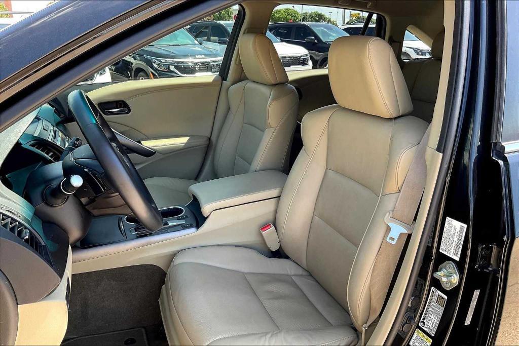 used 2015 Acura RDX car, priced at $9,639