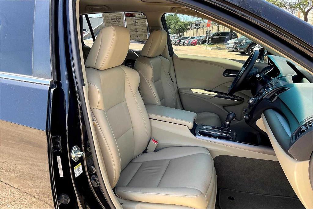 used 2015 Acura RDX car, priced at $9,639