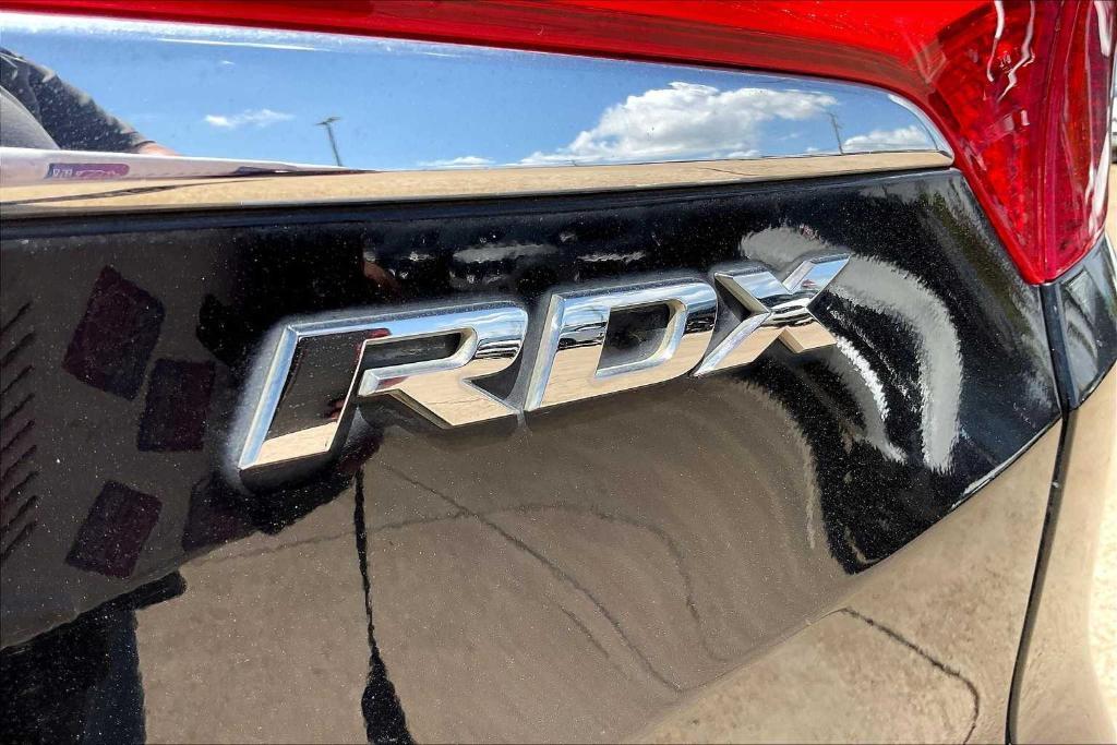 used 2015 Acura RDX car, priced at $9,639