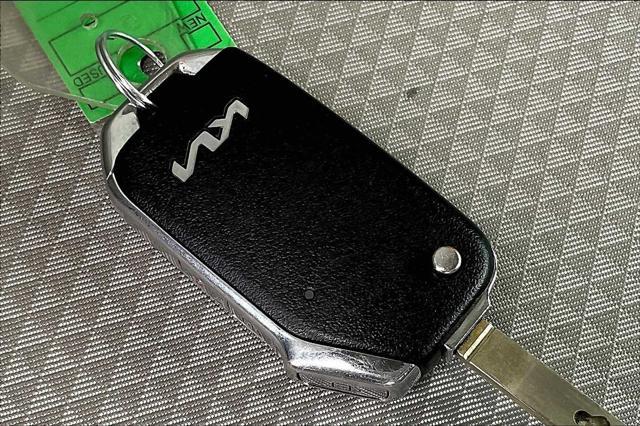 used 2023 Kia Soul car, priced at $18,489