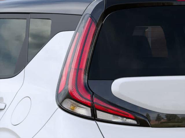 new 2025 Kia Soul car, priced at $24,905