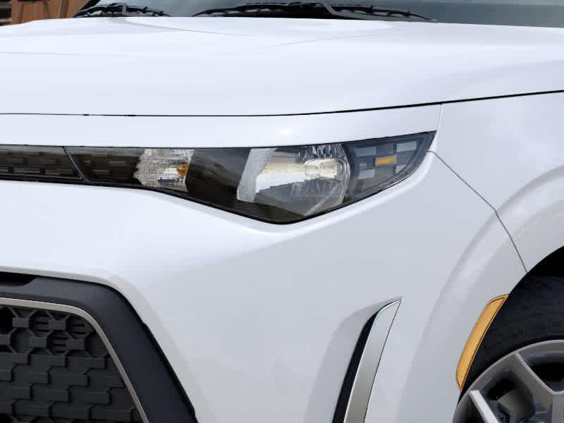 new 2025 Kia Soul car, priced at $24,107
