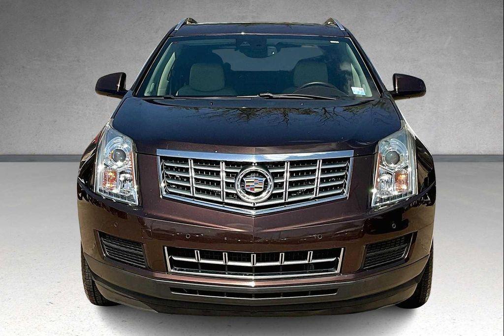 used 2016 Cadillac SRX car, priced at $12,787