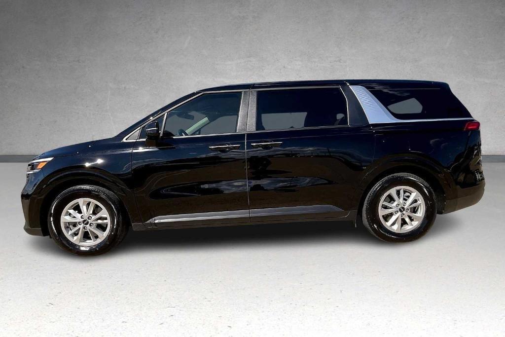 used 2024 Kia Carnival car, priced at $34,250