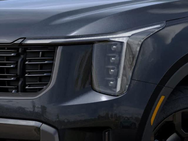 new 2025 Kia Sorento car, priced at $44,840