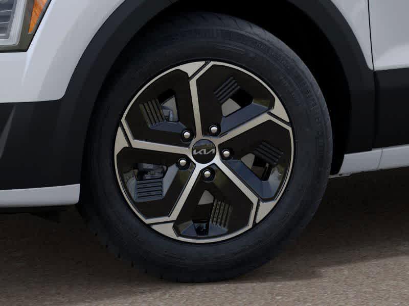 new 2025 Kia Niro car, priced at $27,681