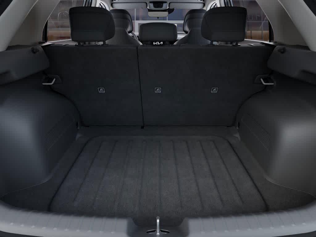 new 2025 Kia Niro car, priced at $27,681