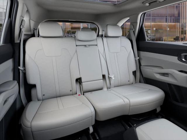 new 2025 Kia Sorento car, priced at $37,250
