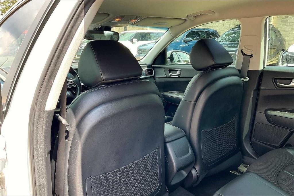 used 2020 Kia Optima car, priced at $12,839