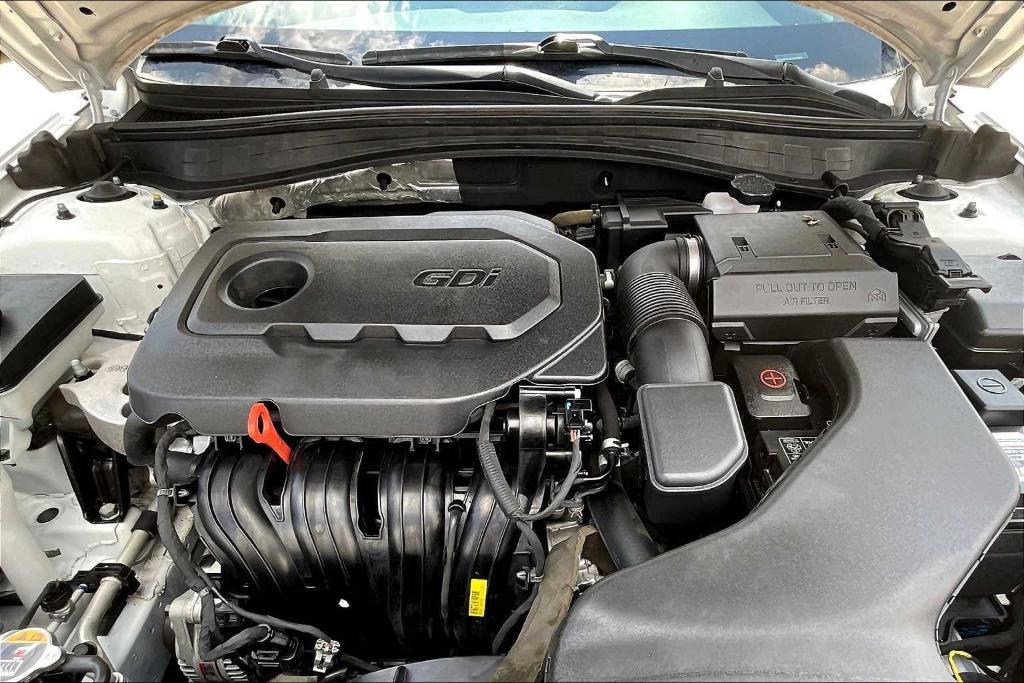 used 2020 Kia Optima car, priced at $12,839