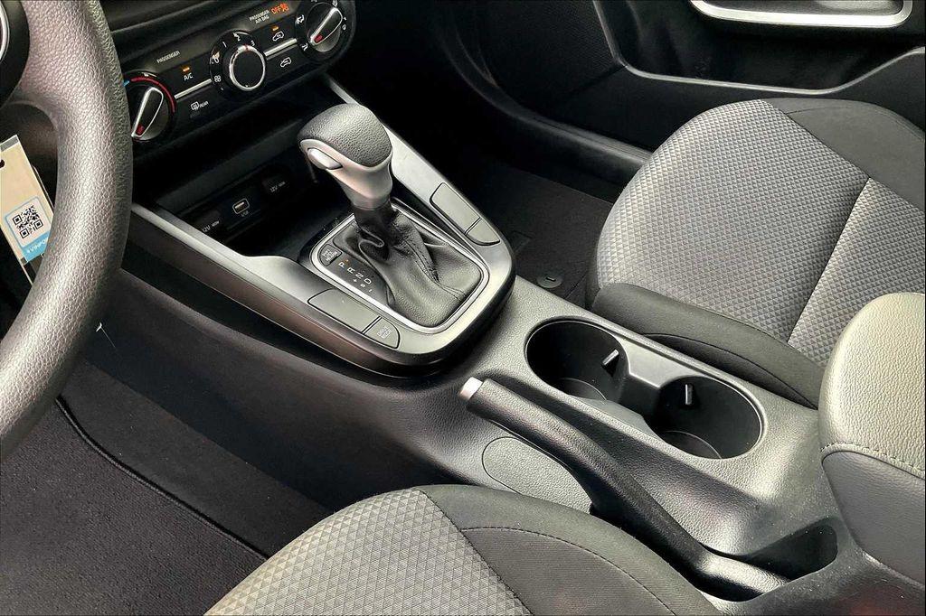 used 2021 Kia Soul car, priced at $14,562