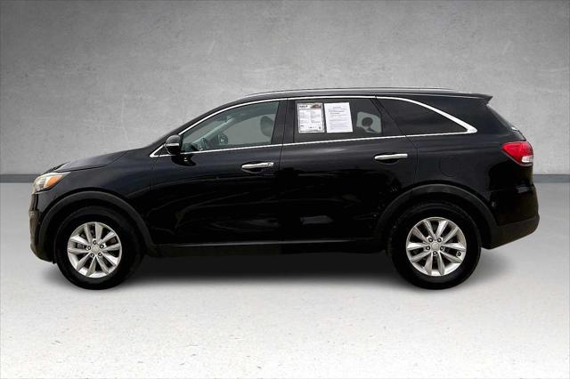 used 2016 Kia Sorento car, priced at $9,345