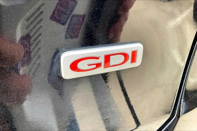 used 2016 Kia Sorento car, priced at $9,345