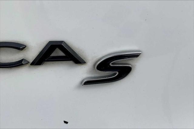 used 2021 Chrysler Pacifica car, priced at $21,499