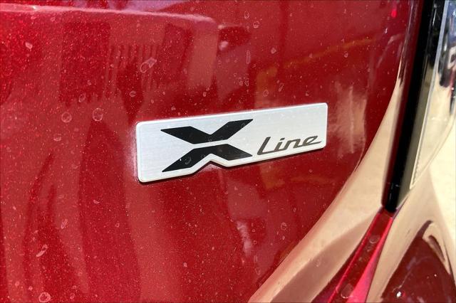 used 2024 Kia Telluride car, priced at $43,119