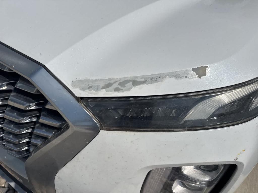 used 2020 Hyundai Palisade car, priced at $22,465