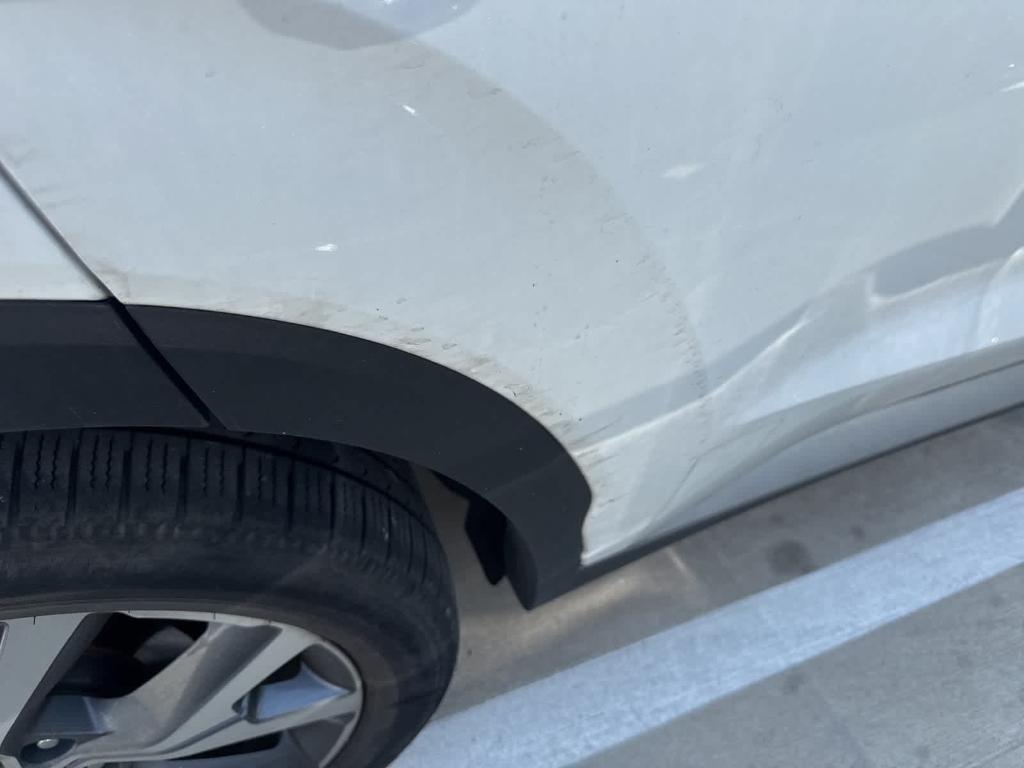 used 2020 Hyundai Palisade car, priced at $22,465