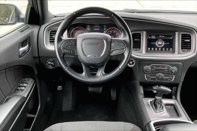used 2022 Dodge Charger car, priced at $20,797