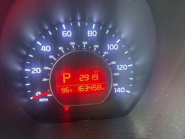used 2016 Kia Soul car, priced at $5,732