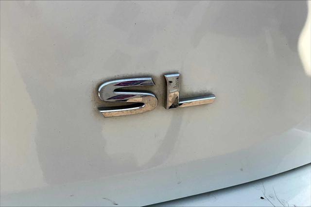 used 2015 Nissan Pathfinder car, priced at $9,063