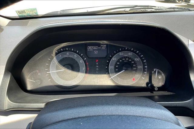used 2016 Honda Odyssey car, priced at $18,861
