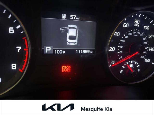 used 2019 Kia Forte car