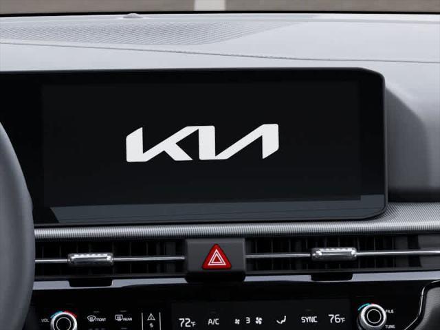 new 2026 Kia Sportage car, priced at $38,055