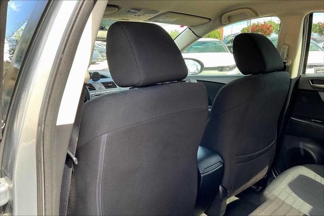 used 2011 Mazda Mazda3 car, priced at $6,899