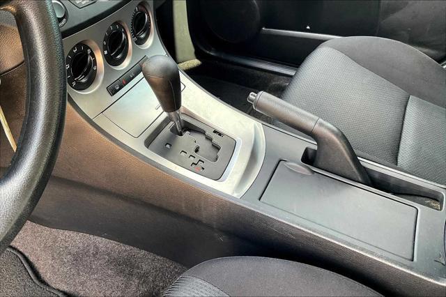 used 2011 Mazda Mazda3 car, priced at $6,899