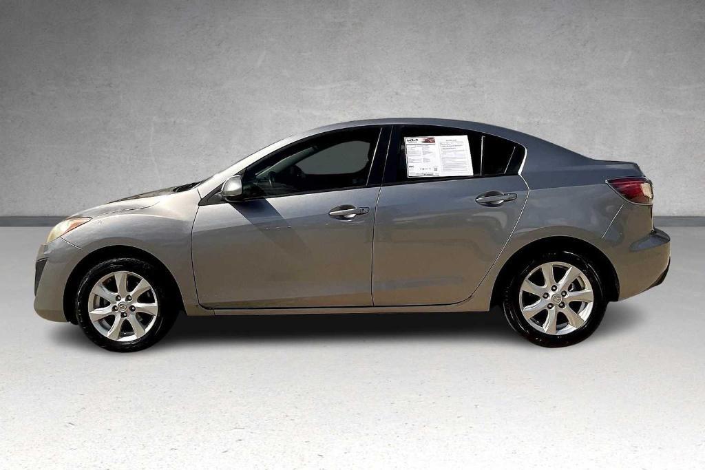 used 2011 Mazda Mazda3 car, priced at $6,995
