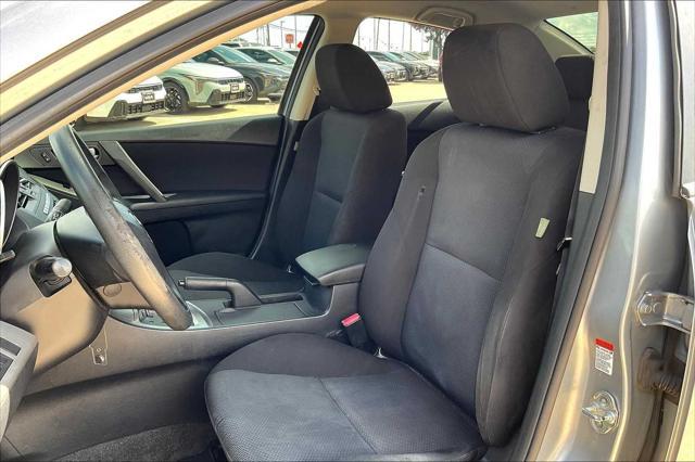 used 2011 Mazda Mazda3 car, priced at $6,899