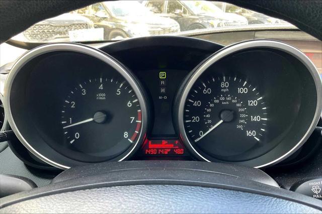used 2011 Mazda Mazda3 car, priced at $6,899