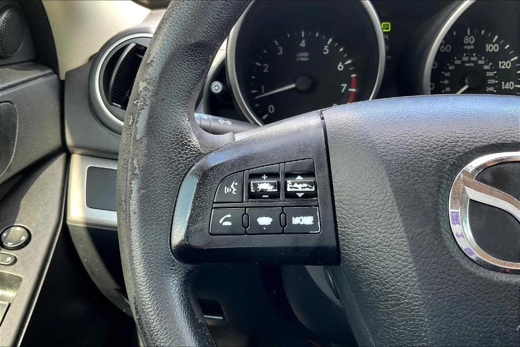 used 2011 Mazda Mazda3 car, priced at $6,995