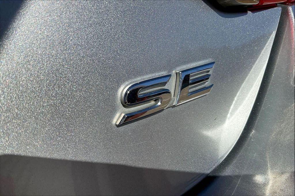 used 2015 Toyota Camry car, priced at $14,268