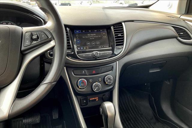 used 2019 Chevrolet Trax car, priced at $13,195